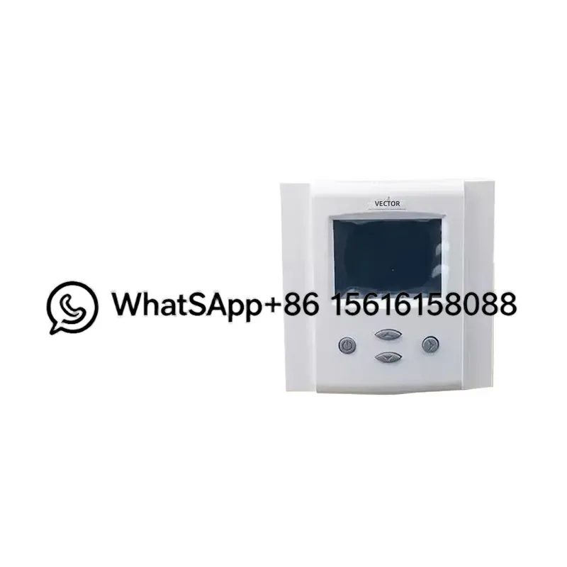 Original Vector TCI-W11 W13 TC – Smart Home Vector Bewertung und Preis
