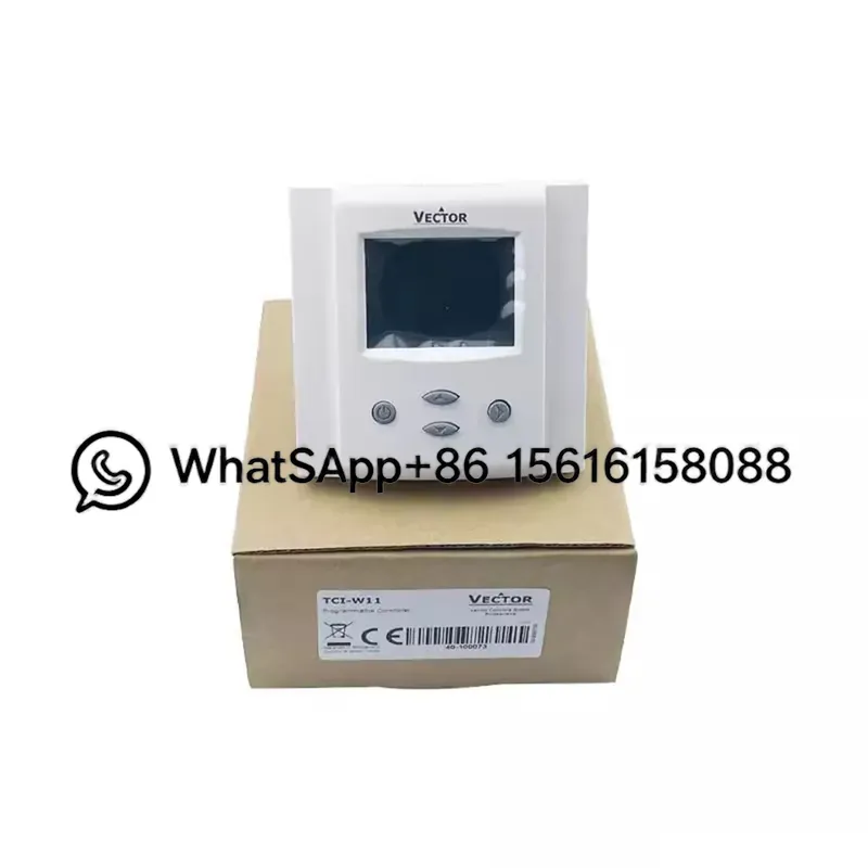 Original Vector TCI-W11 W13 TC – Smart Home Vector Bewertung und Preis