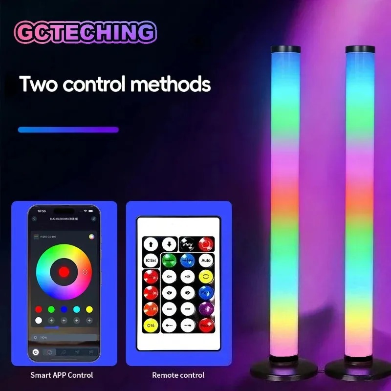 RGB LED-Lichtleiste USB-betrie – Smart Home Lighting Control Bewertung und Preis