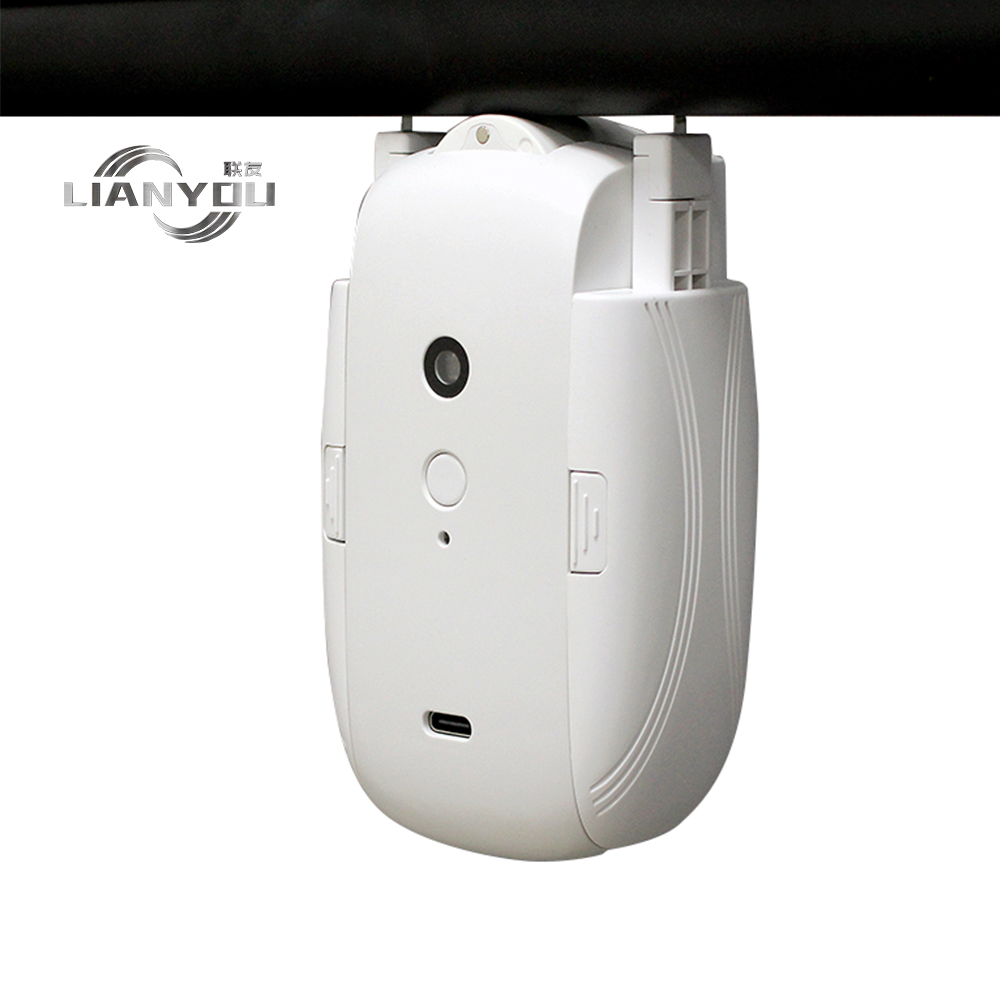 Smarter Vorhang-Roboter Kompat – Smart Curtain Robot Bewertung und Preis