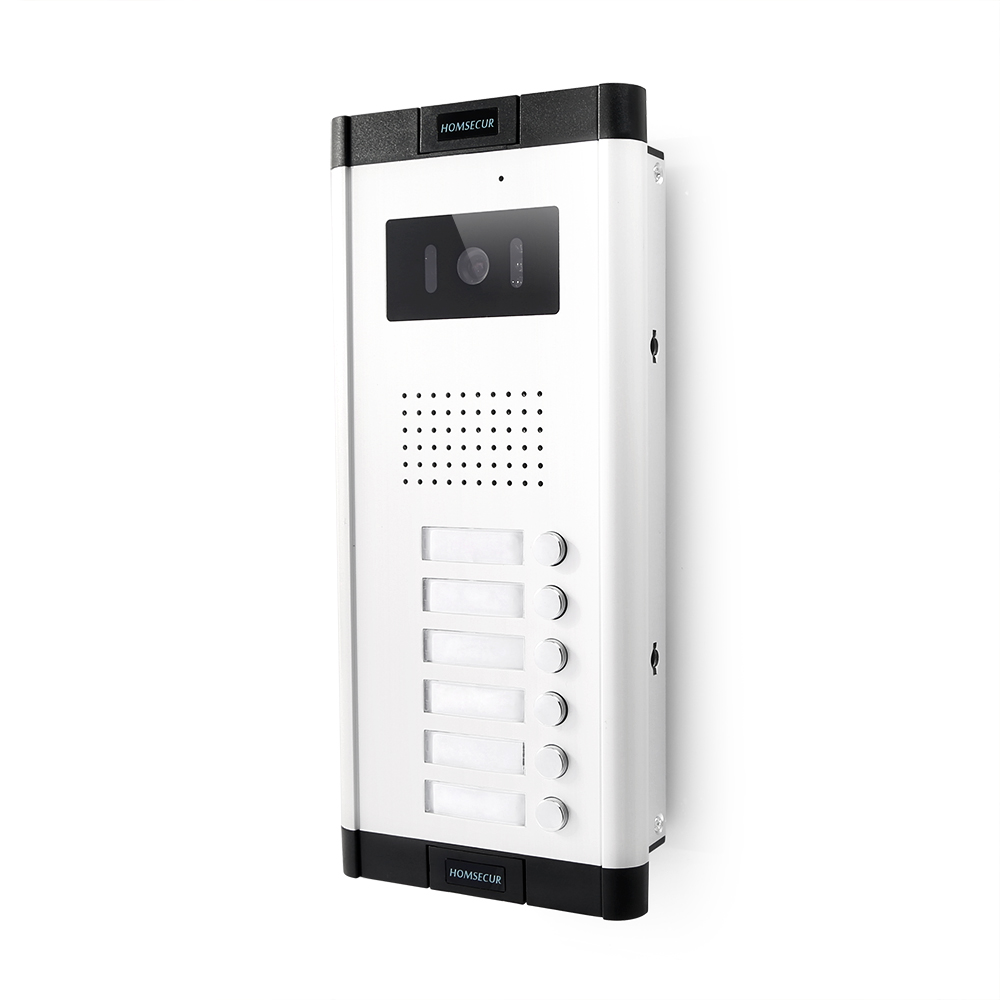 XC061-6 Außentürklingelkamera  – Video Doorbell Bewertung und Preis