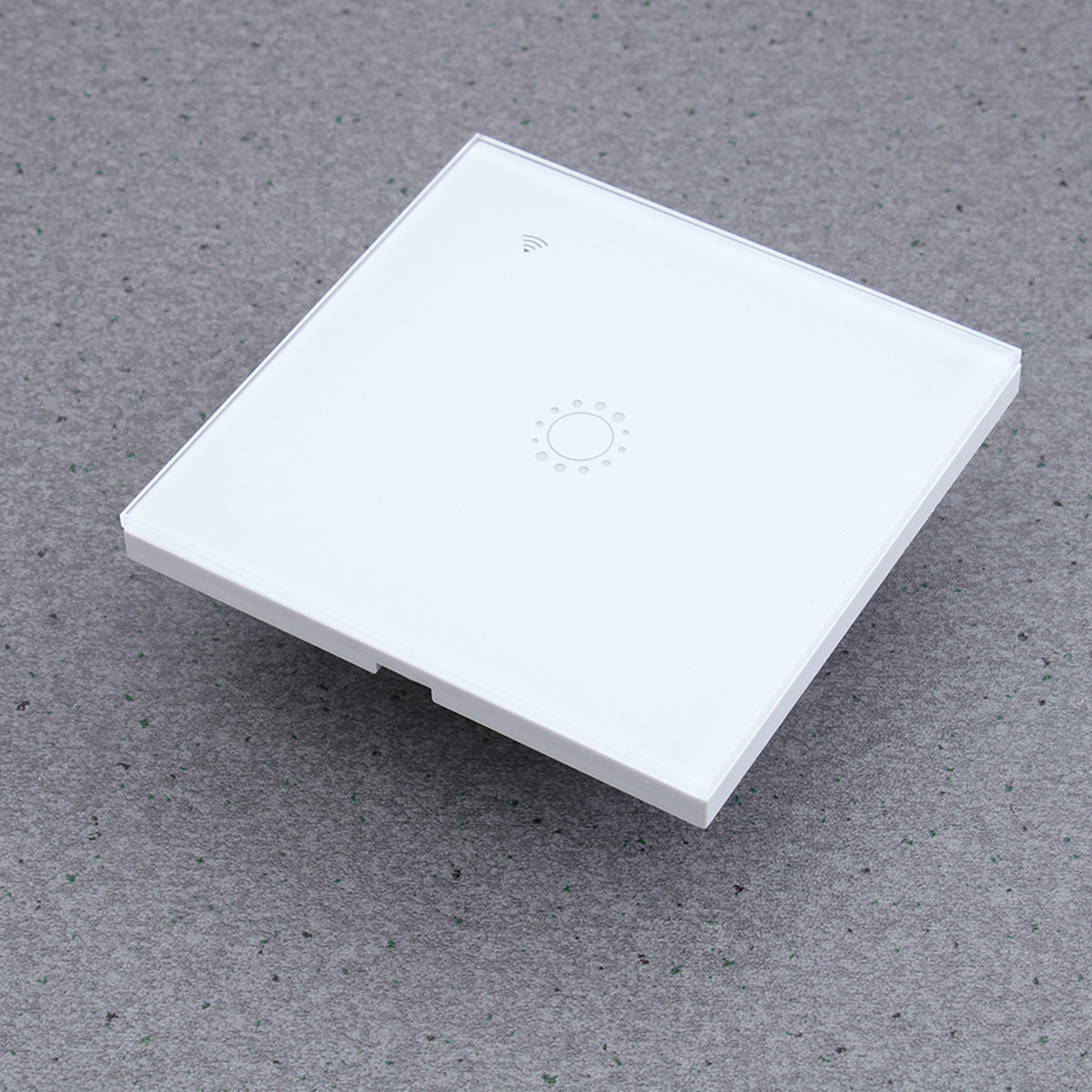 WiFi Touch-Schalterpanel 1-fac – Smart Home Lighting Control Bewertung und Preis