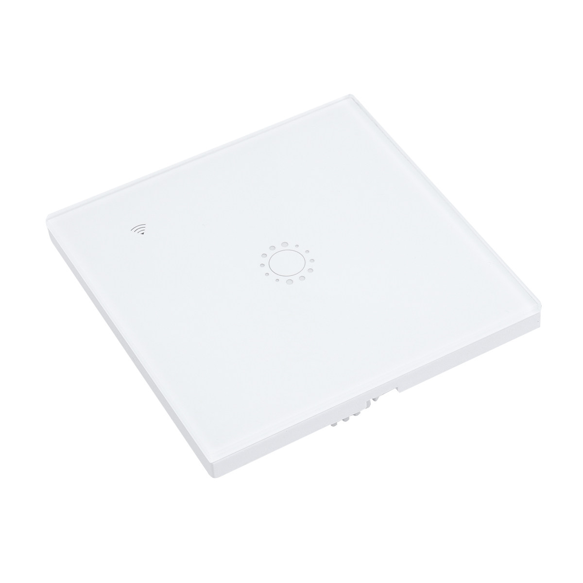 WiFi Touch-Schalterpanel 1-fac – Smart Home Lighting Control Bewertung und Preis