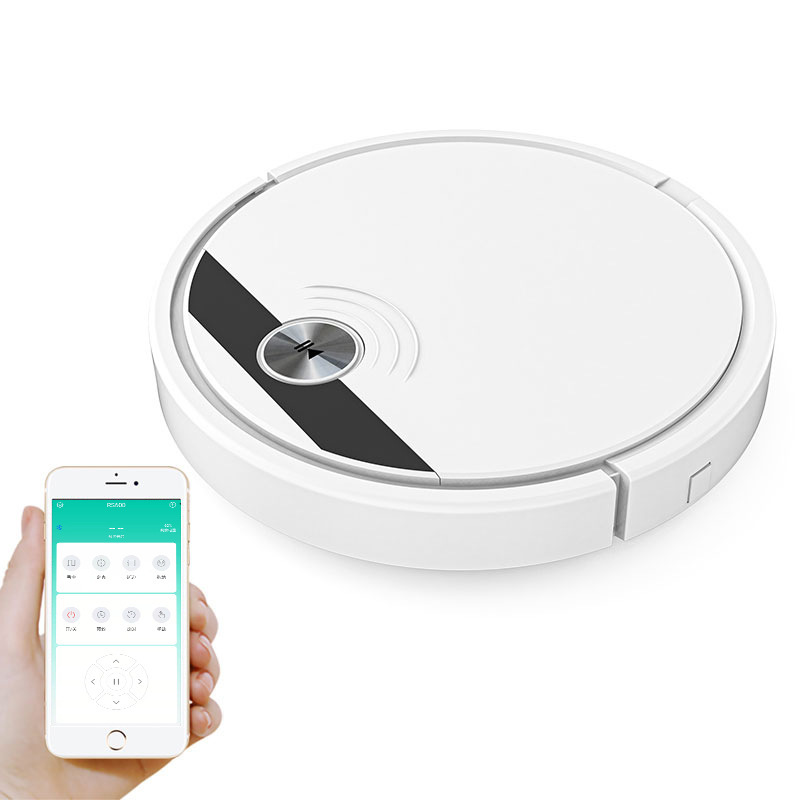 NEUER 2800PA 3-in-1 RS800 Mit  – Smart Home Appliances Bewertung und Preis