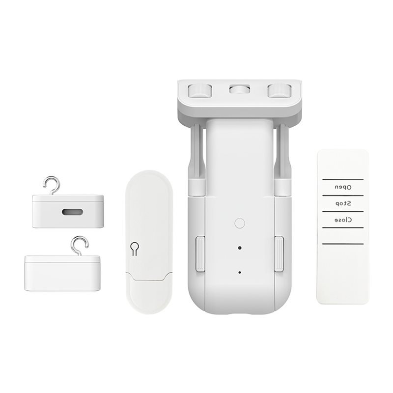PTST Tuya WLAN Smart Vorhang-R – Smart Curtain Robot Bewertung und Preis