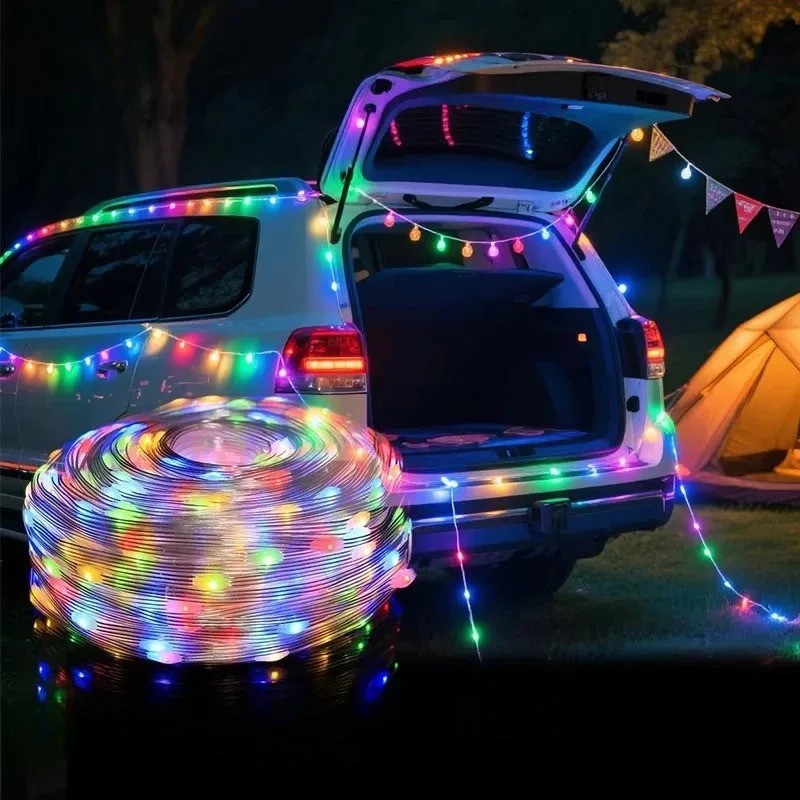 DIY Smart RGB LED-Lichterkette – Smart Home Lighting Control Bewertung und Preis