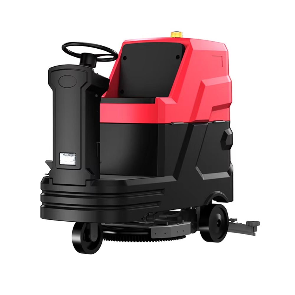 Bodenwischmaschine, Wischrobot – Smart Home Appliances Bewertung und Preis