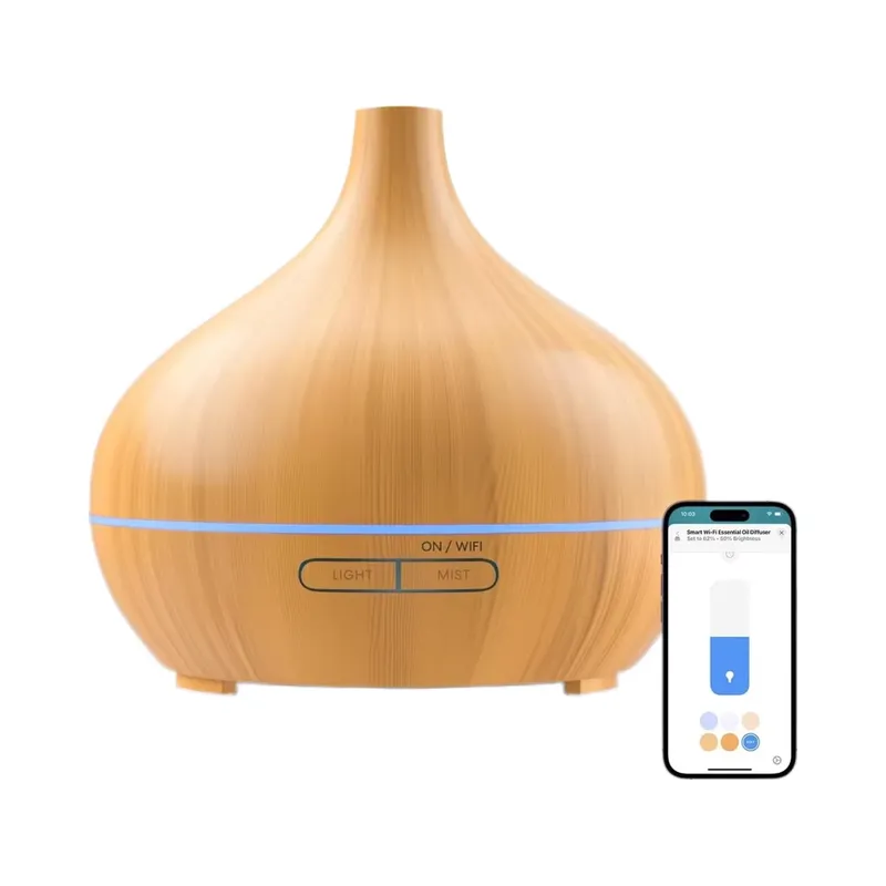 【CHIMU HOME】 MOD150 für Meross – Smart Home Lighting Control Bewertung und Preis