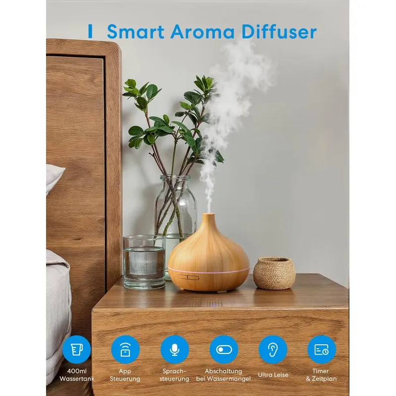 【CHIMU HOME】 MOD150 für Meross – Smart Home Lighting Control Bewertung und Preis