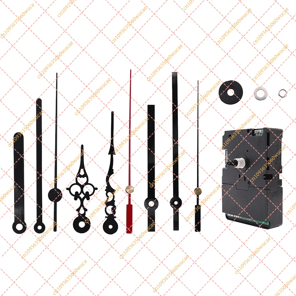 DIY Smart WiFi Uhrwerk-Set - A – Smart Home Appliances Bewertung und Preis
