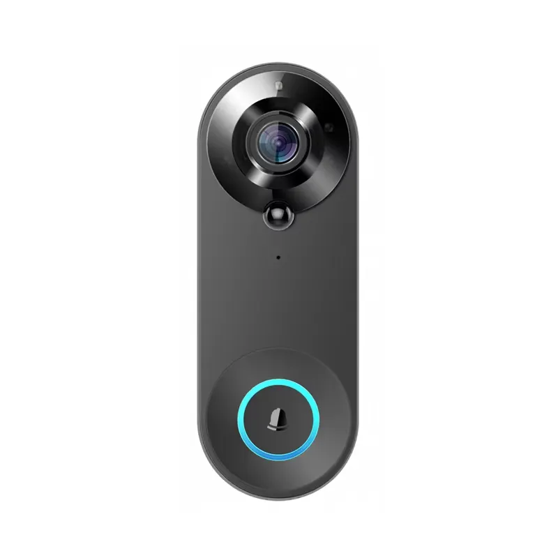 Kadonio 1080P WLAN-Video-Türkl – Video Doorbell Bewertung und Preis