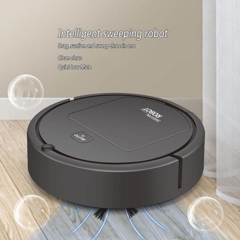 Neuer automatischer Roboter-St – Smart Home Appliances Bewertung und Preis