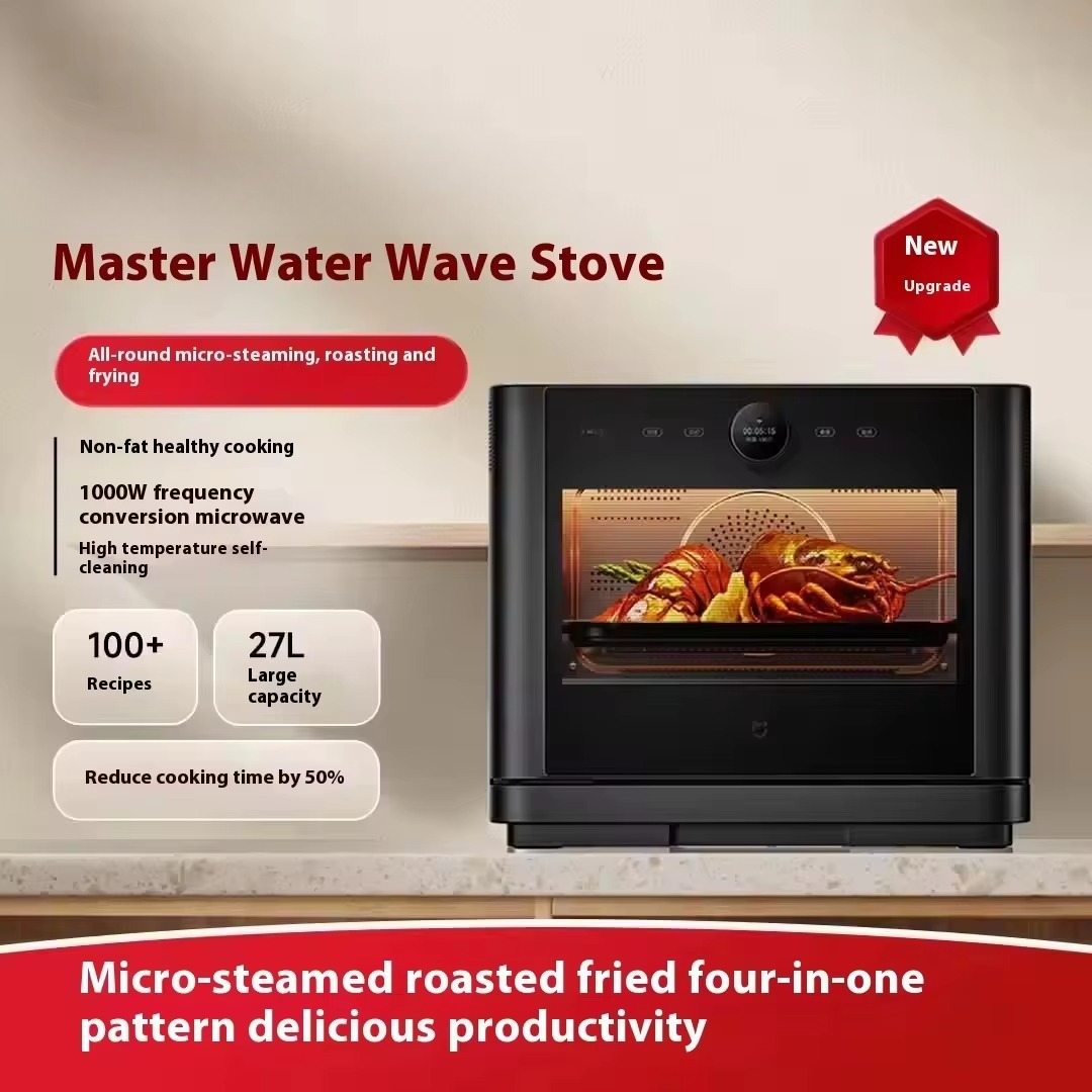 Für Mijia 27L Smart Mikrowelle – Smart Home Appliances Bewertung und Preis
