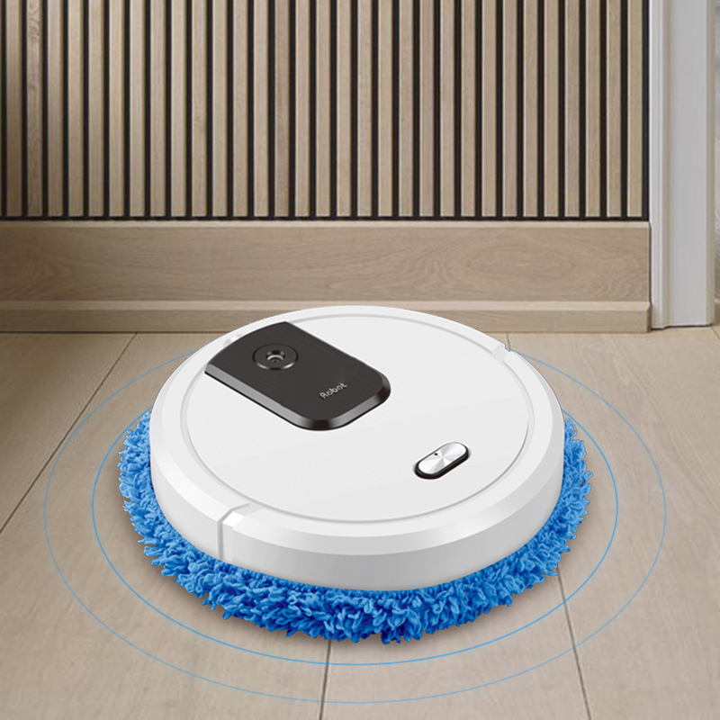 NEUER intelligenter Kehr- und  – Smart Home Appliances Bewertung und Preis