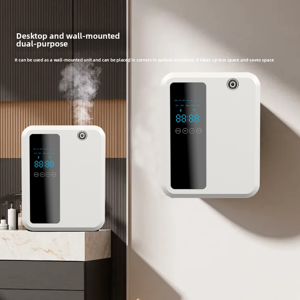500ML Kommerzieller Hotel-Auto – Smart Home Appliances Bewertung und Preis