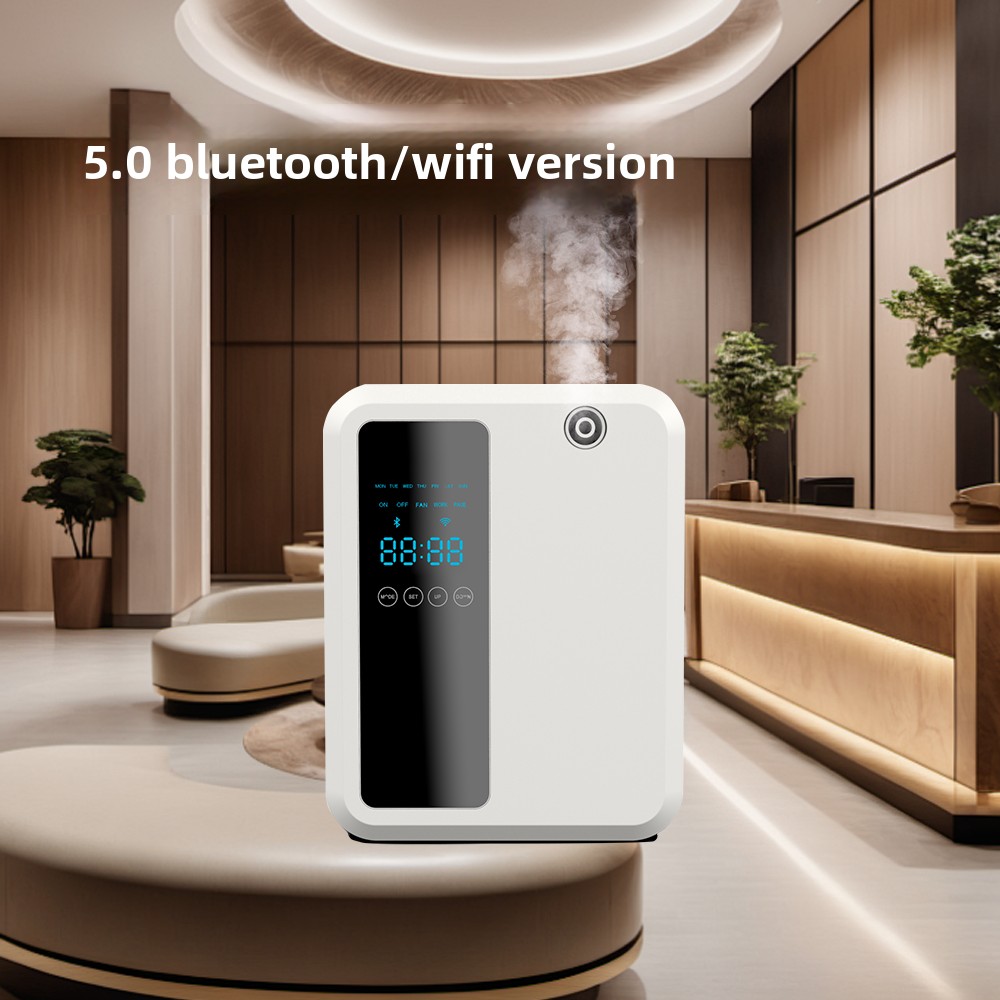 500ML Kommerzieller Hotel-Auto – Smart Home Appliances Bewertung und Preis