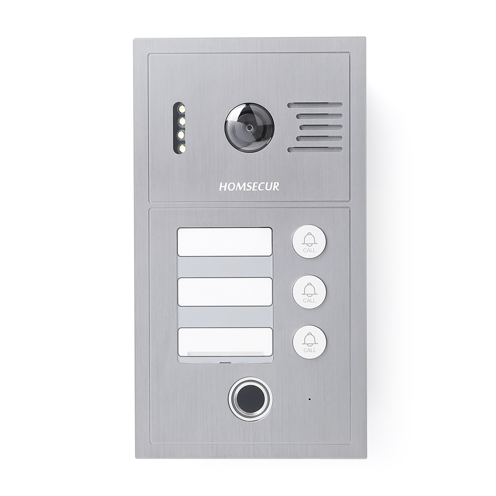 PoE-Türklingelkamera B19CP-H m – Video Doorbell Bewertung und Preis