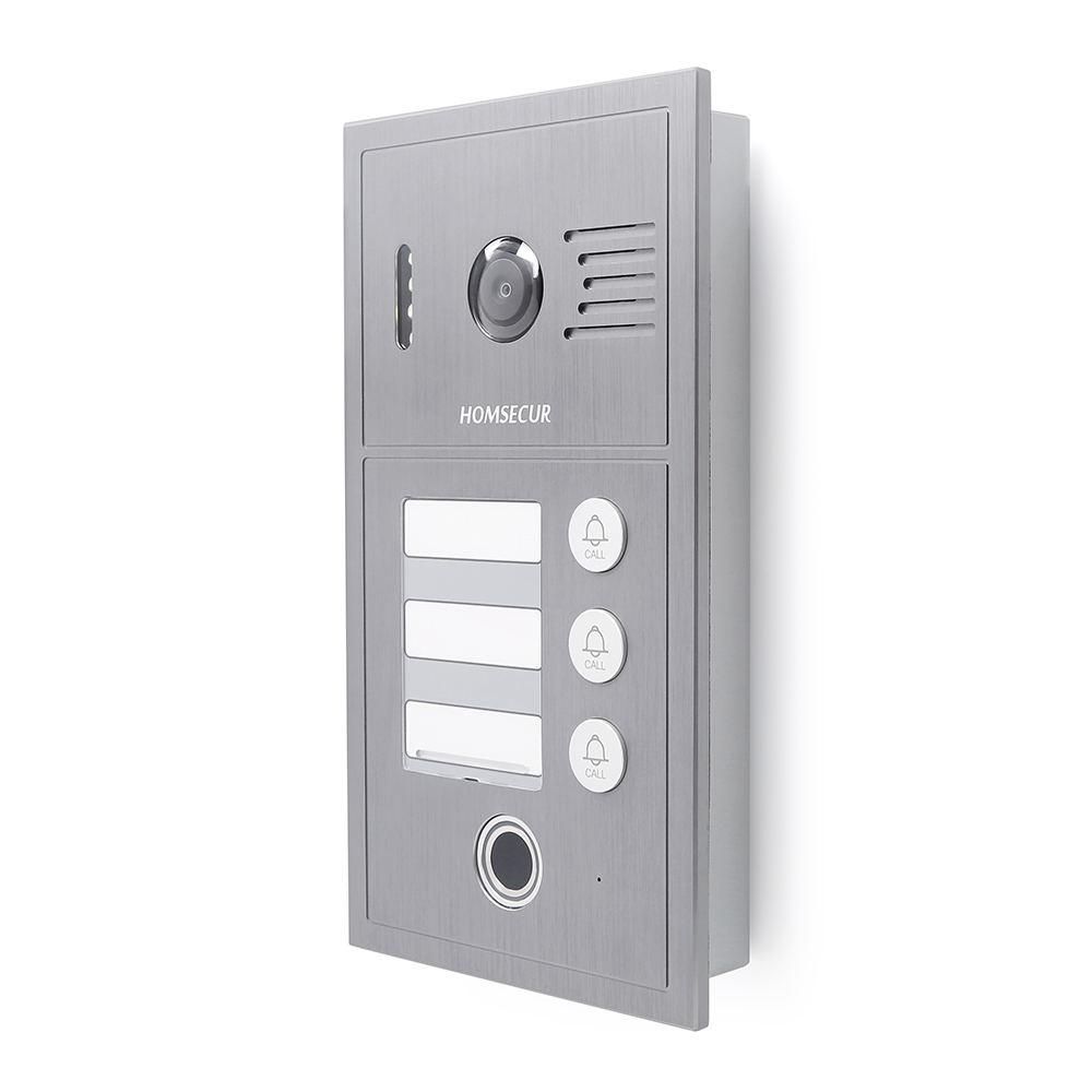PoE-Türklingelkamera B19CP-H m – Video Doorbell Bewertung und Preis
