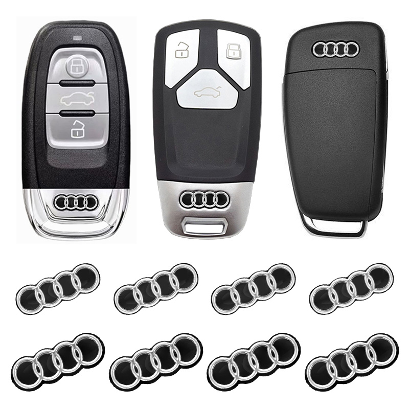 Auto-Logo Fernbedienungs-Schlü – Smart Home Icon Bewertung und Preis