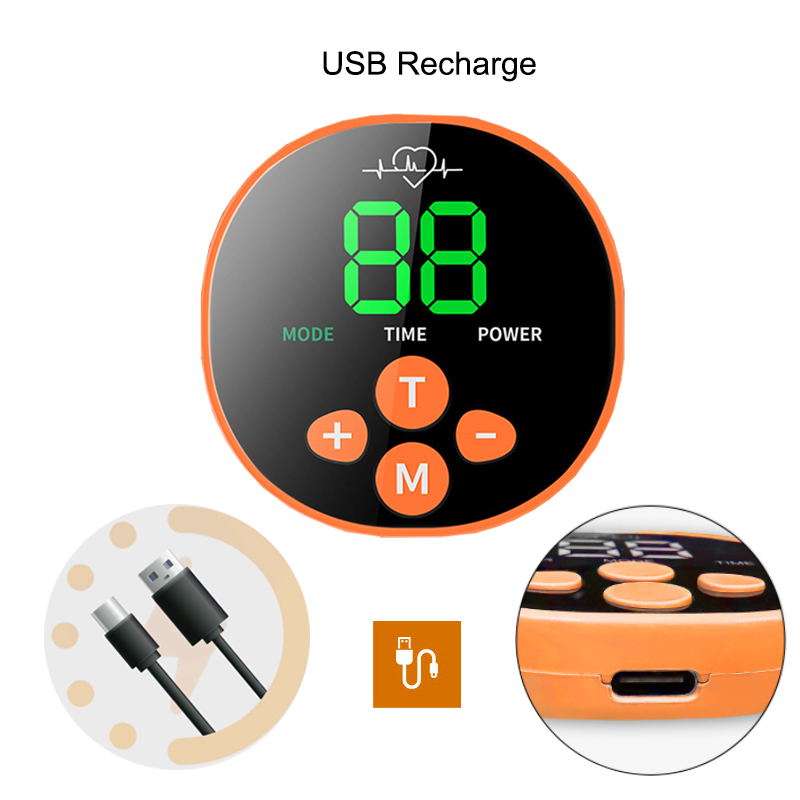 Intelligenter Bauchmuskeltrain – Smart Home Appliances Bewertung und Preis