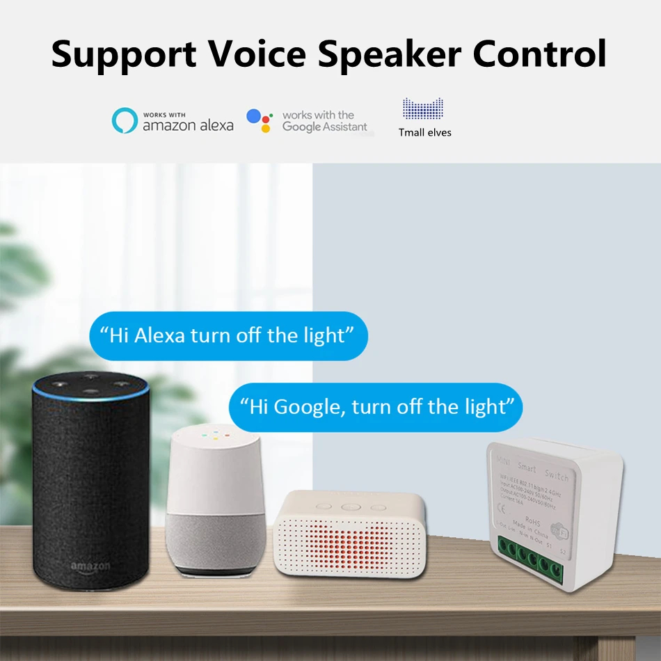 Funktioniert mit Tuya Smart Li – Smart Home Mod Bewertung und Preis