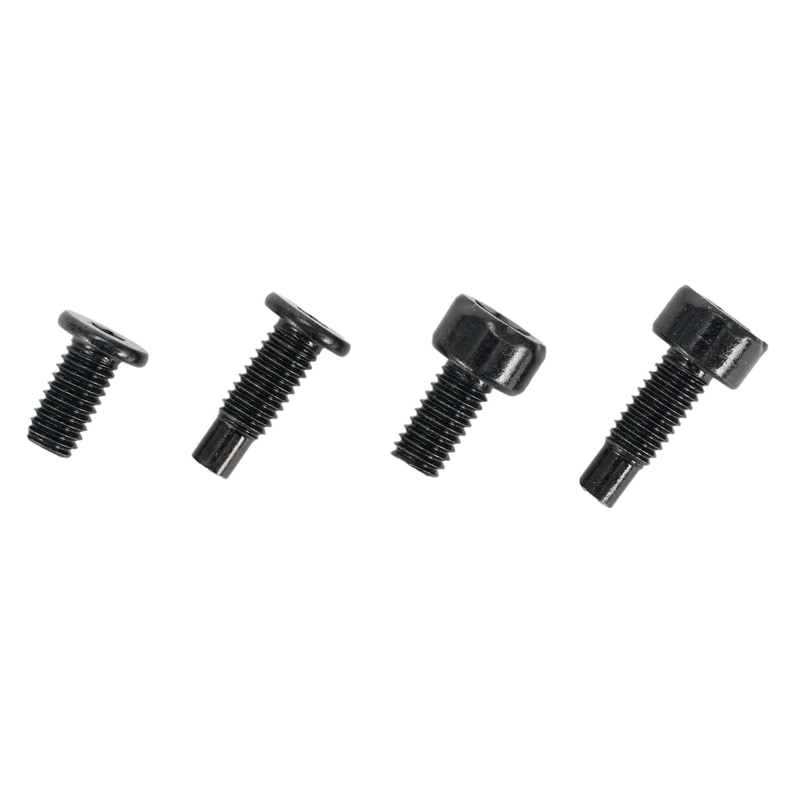 BOLT SCREWS Schrauben, Sicherh – Video Doorbell Bewertung und Preis