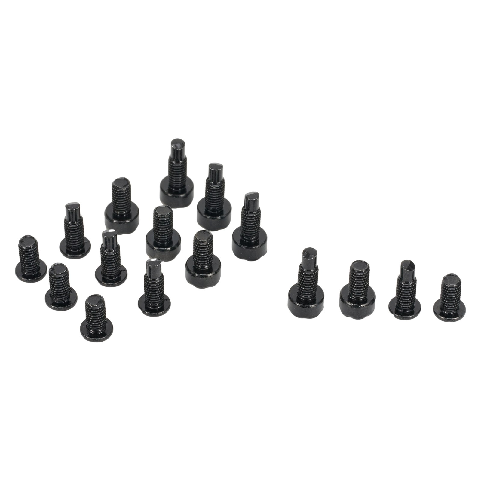 BOLT SCREWS Schrauben, Sicherh – Video Doorbell Bewertung und Preis