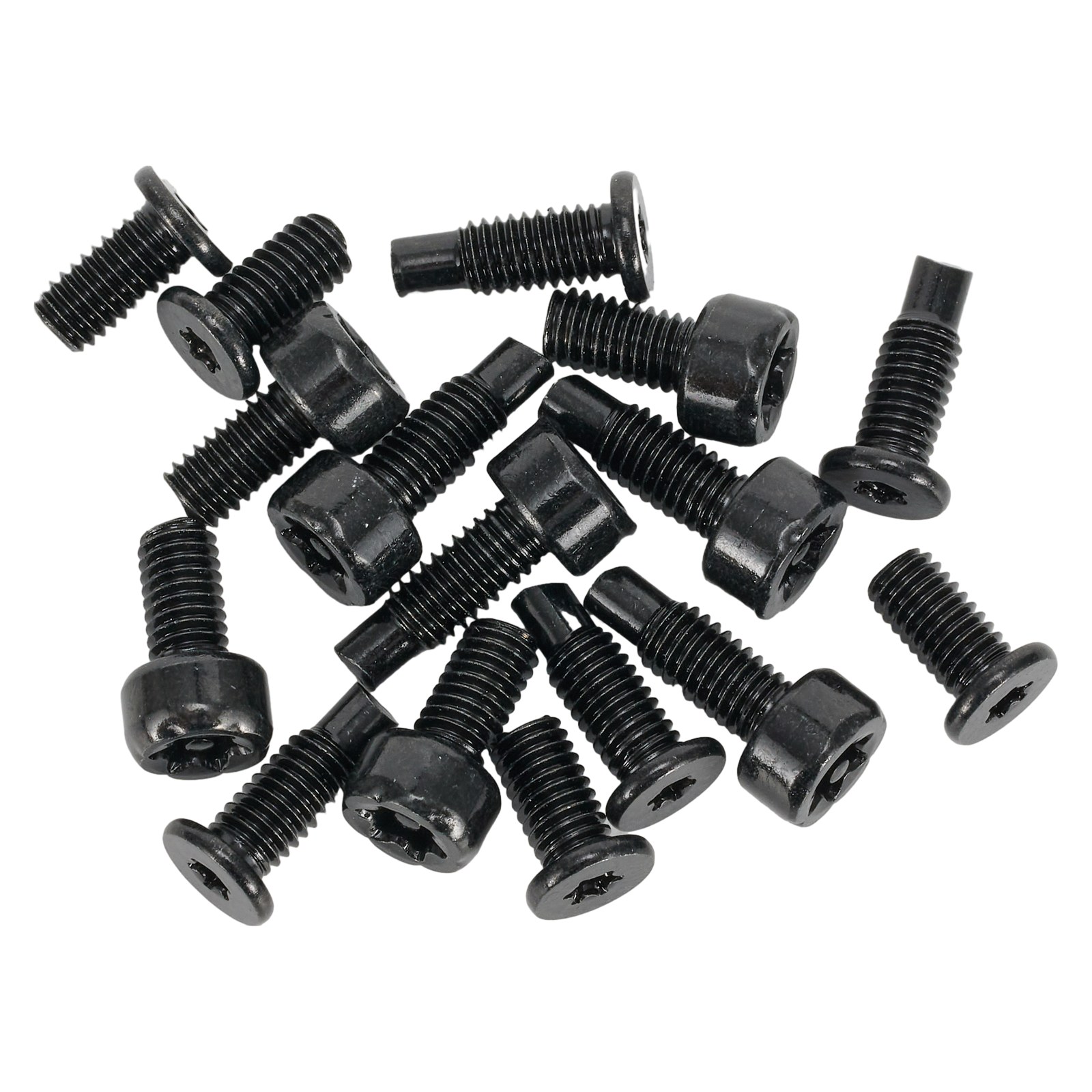 BOLT SCREWS Schrauben, Sicherh – Video Doorbell Bewertung und Preis