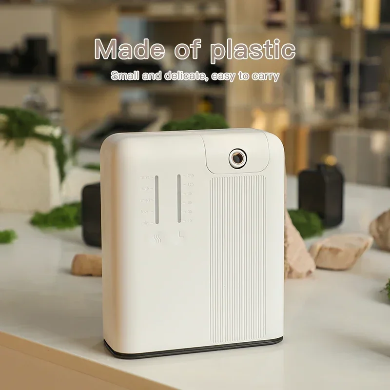 Namste Aroma Diffuser Bluetoot – Smart Home Appliances Bewertung und Preis
