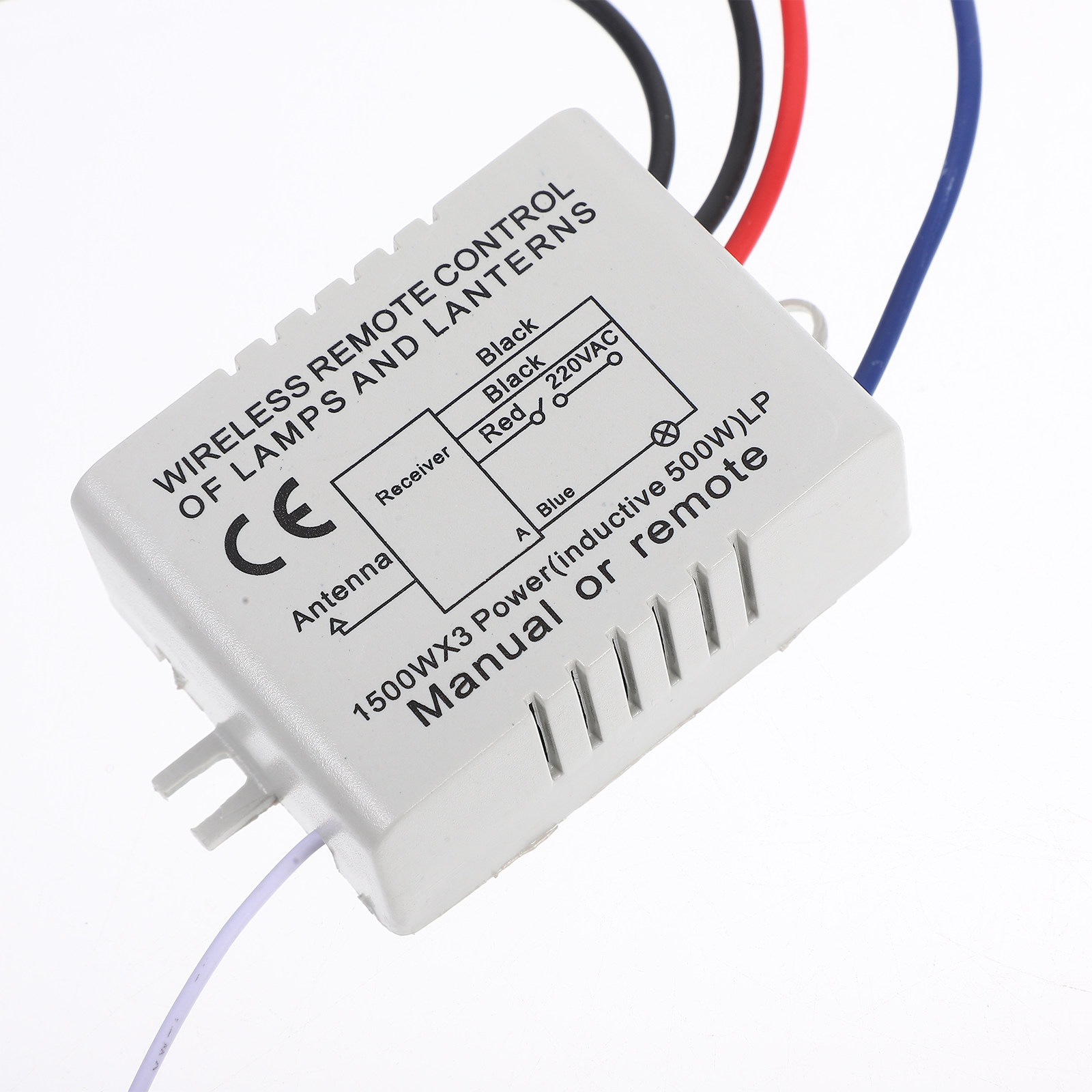 Kabellose Intelligente Deckenl – Smart Home Lighting Control Bewertung und Preis