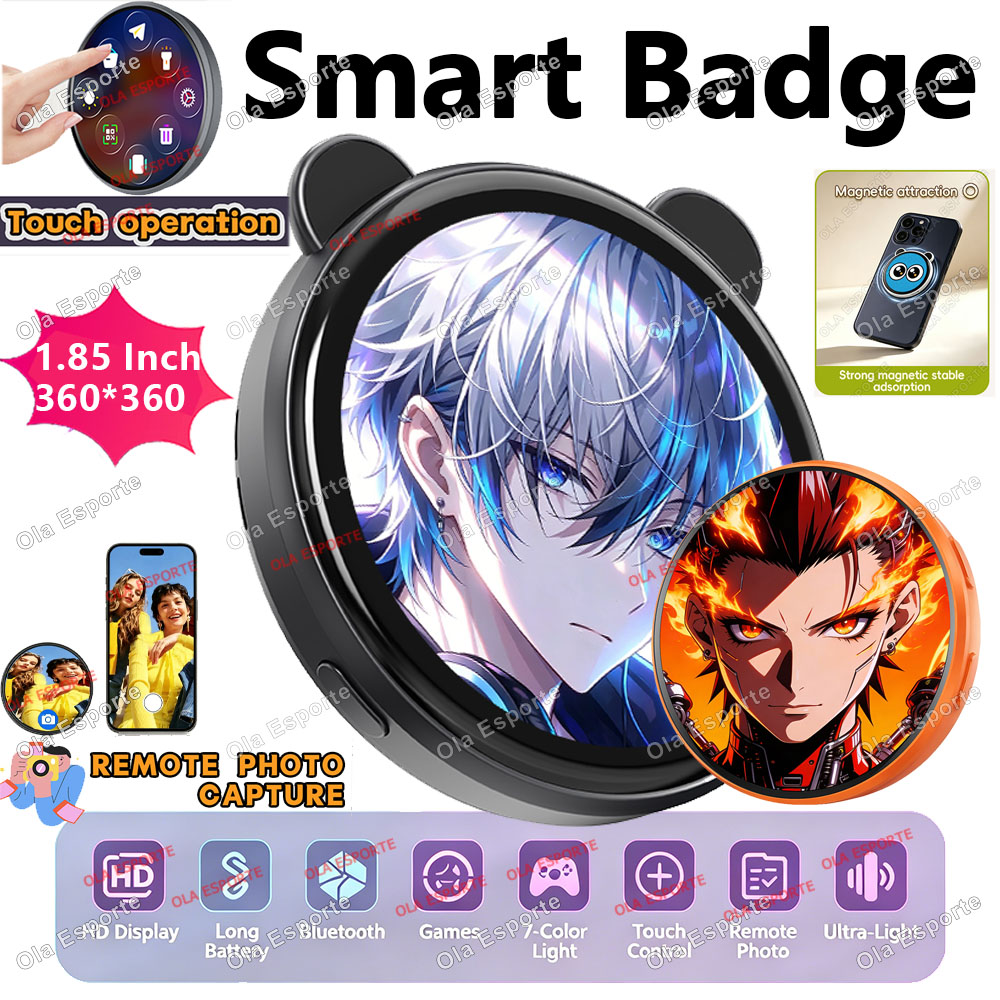 HD-Bildschirm Smart Dynamische – Smart Home Icon Bewertung und Preis