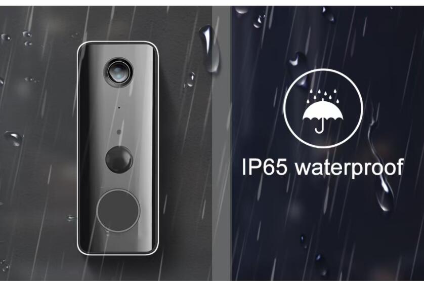 3MP 1296P Tuya APP Energiespar – Video Doorbell Bewertung und Preis