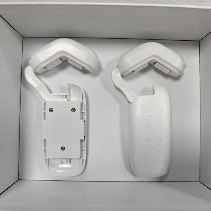 Vorhangroboter-Zubehör Ein Paa – Smart Curtain Robot Bewertung und Preis